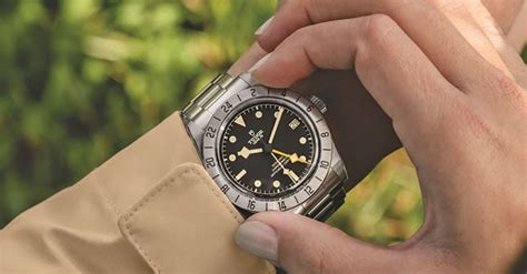 Tudor sorprende con il Black Bay Pro, rinnovato nella tradizione